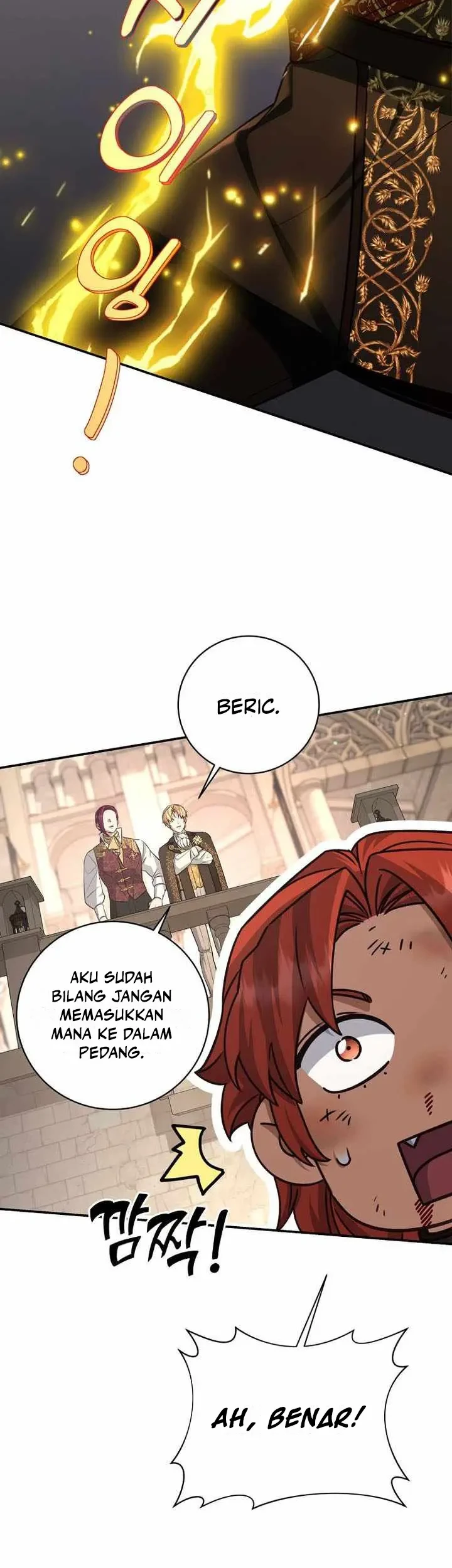 Margrave’s Bastard Son was The Emperor Chapter 93 Gambar 19