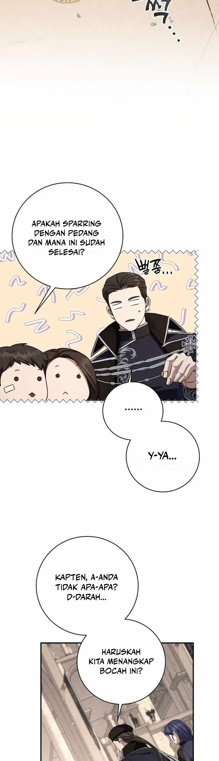 Margrave’s Bastard Son was The Emperor Chapter 93 Gambar 23