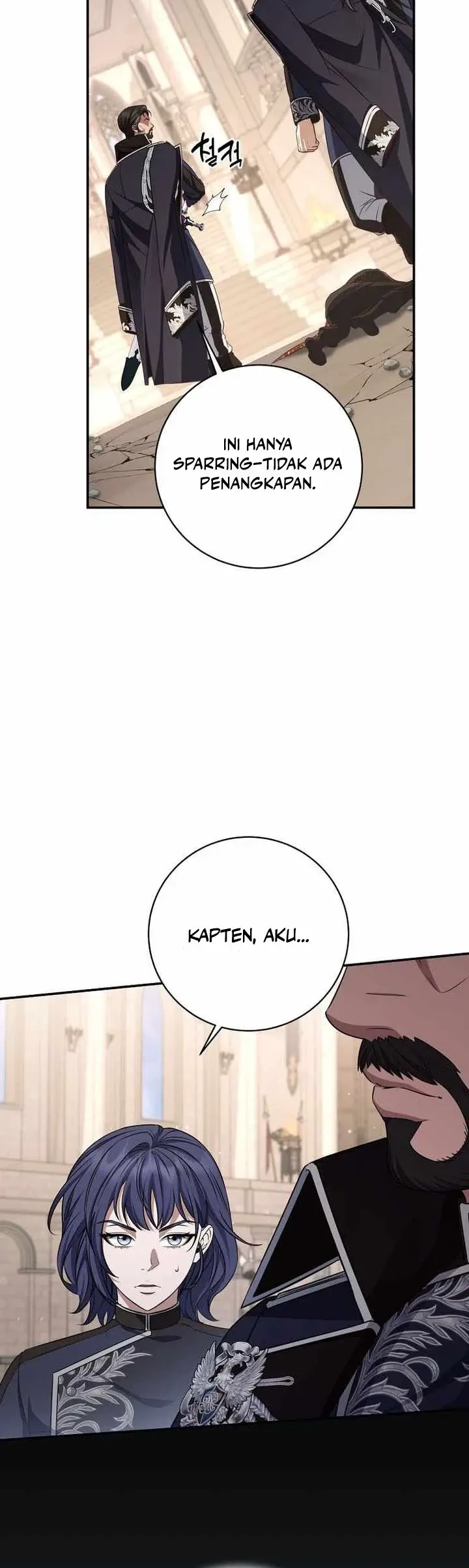 Margrave’s Bastard Son was The Emperor Chapter 93 Gambar 24