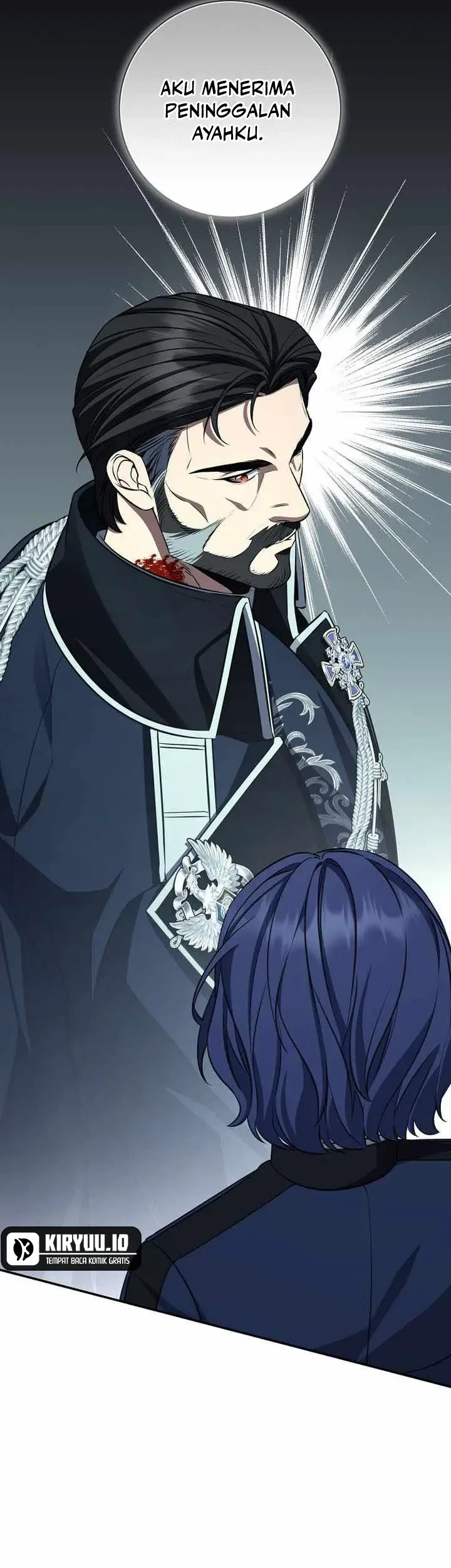 Margrave’s Bastard Son was The Emperor Chapter 93 Gambar 25