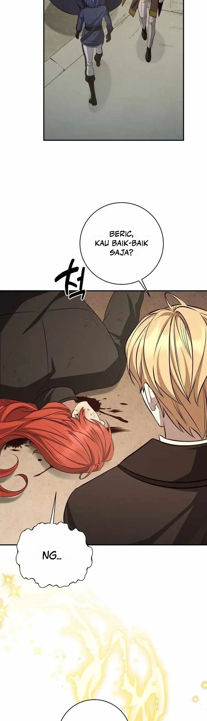 Margrave’s Bastard Son was The Emperor Chapter 93 Gambar 27