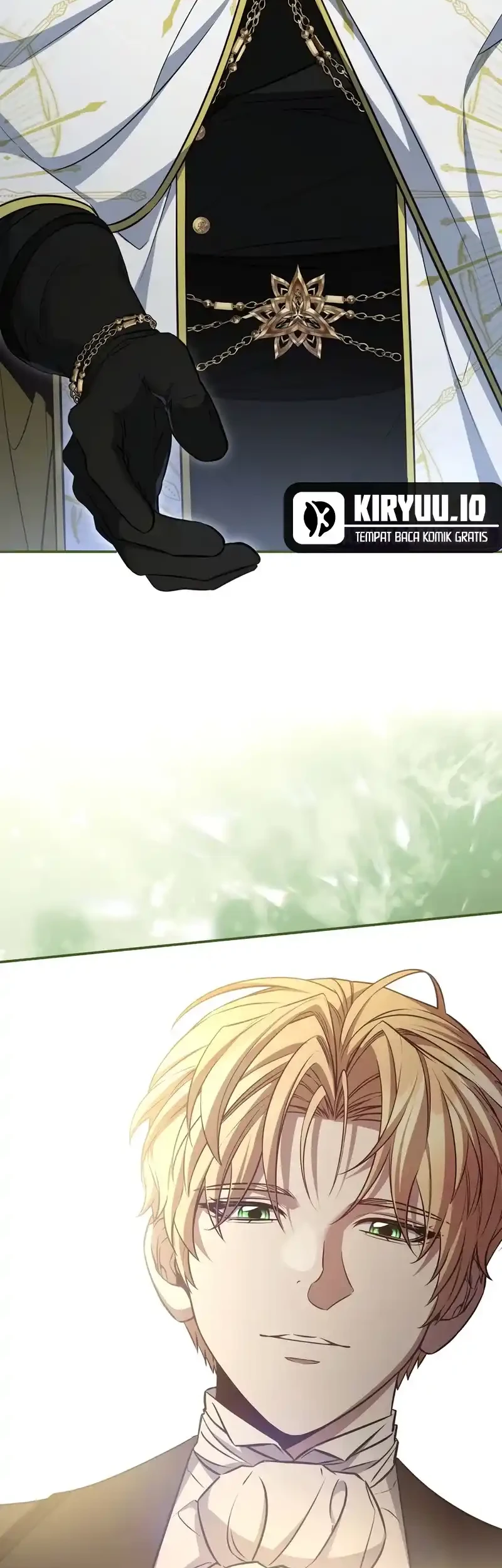 Margrave’s Bastard Son was The Emperor Chapter 94 Gambar 52