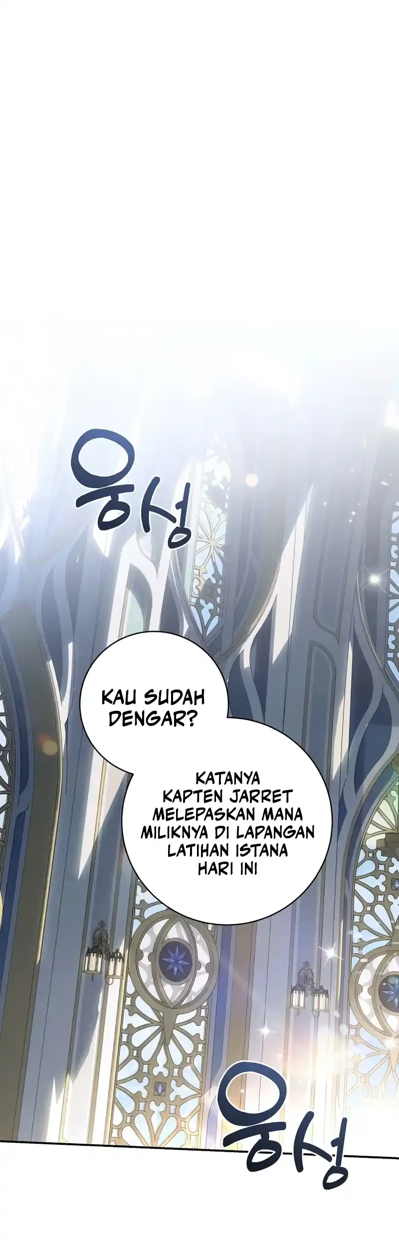 Manhwa Margrave’s Bastard Son was The Emperor Chapter 94 gambar 2