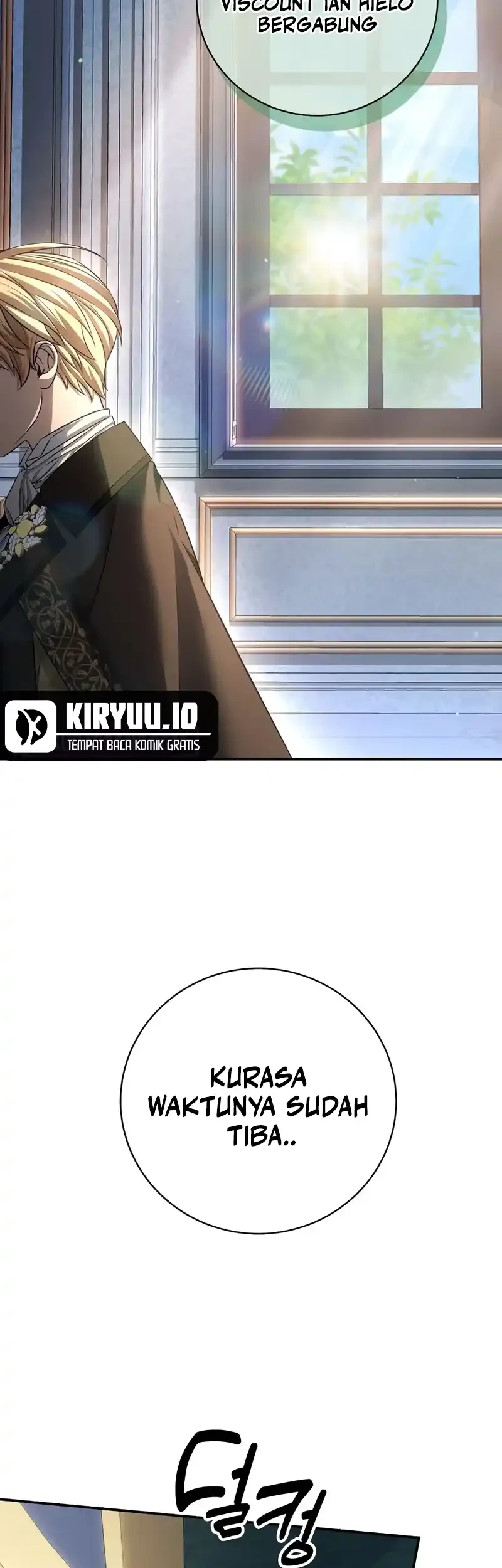 Margrave’s Bastard Son was The Emperor Chapter 94 Gambar 6