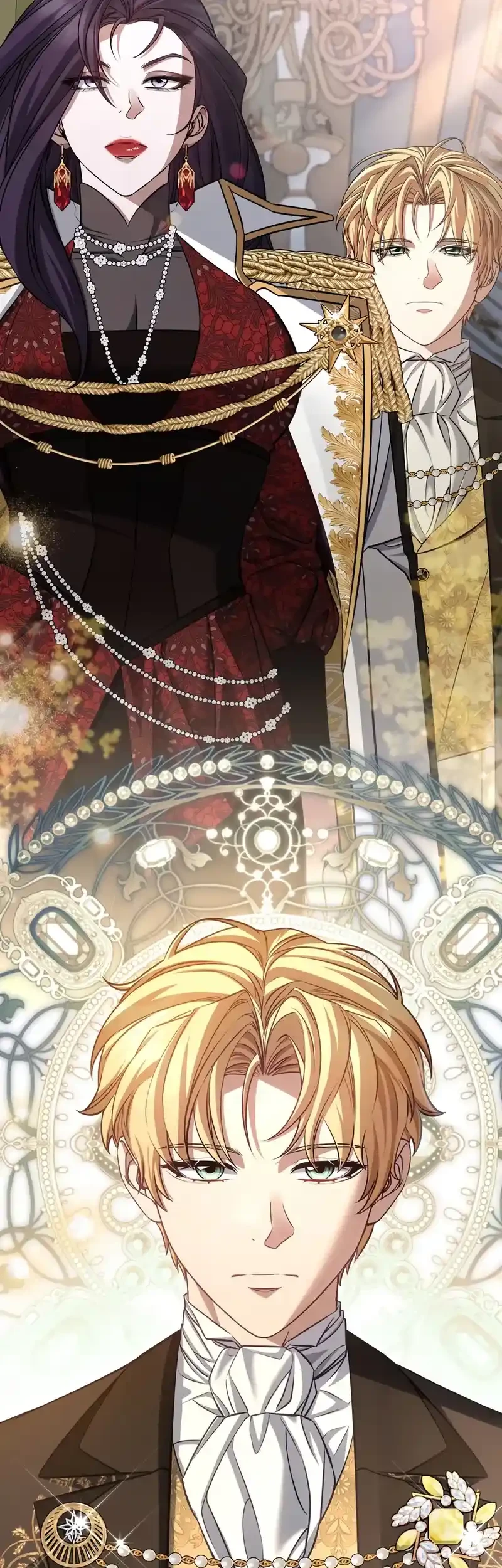 Margrave’s Bastard Son was The Emperor Chapter 94 Gambar 12