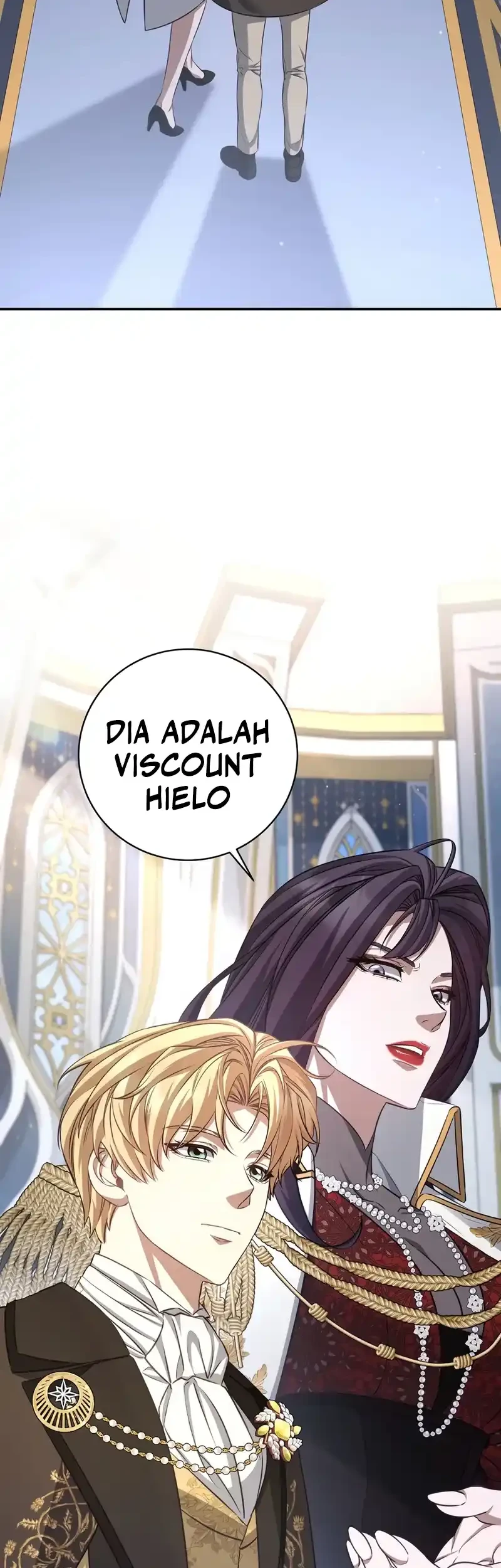 Margrave’s Bastard Son was The Emperor Chapter 94 Gambar 15