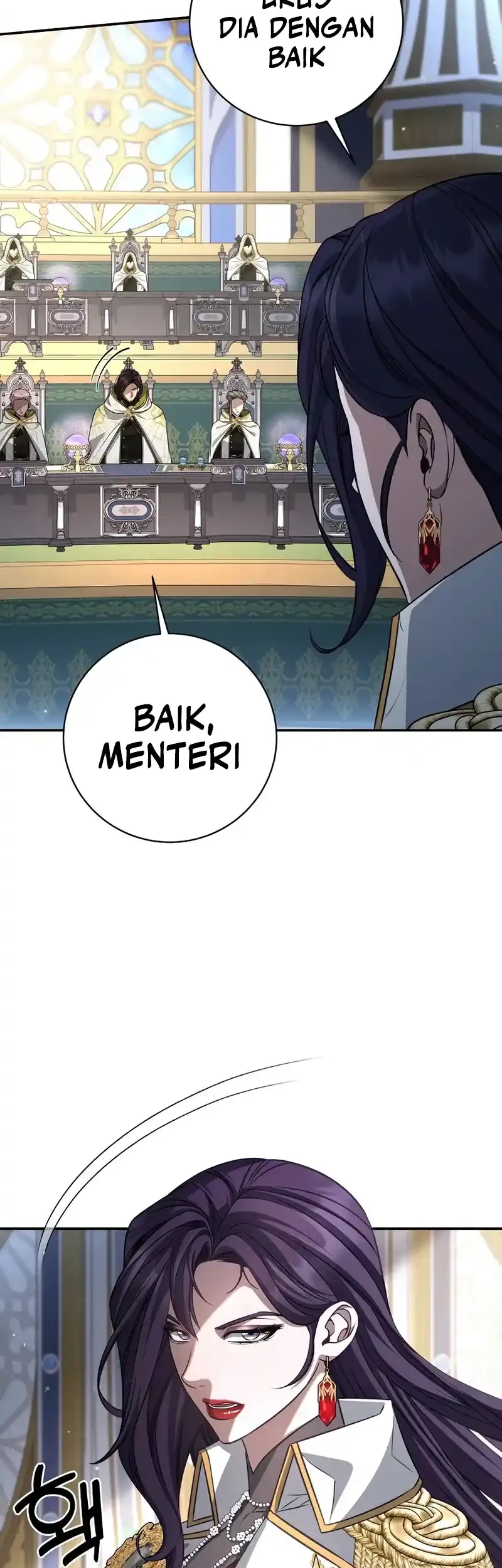 Margrave’s Bastard Son was The Emperor Chapter 94 Gambar 21