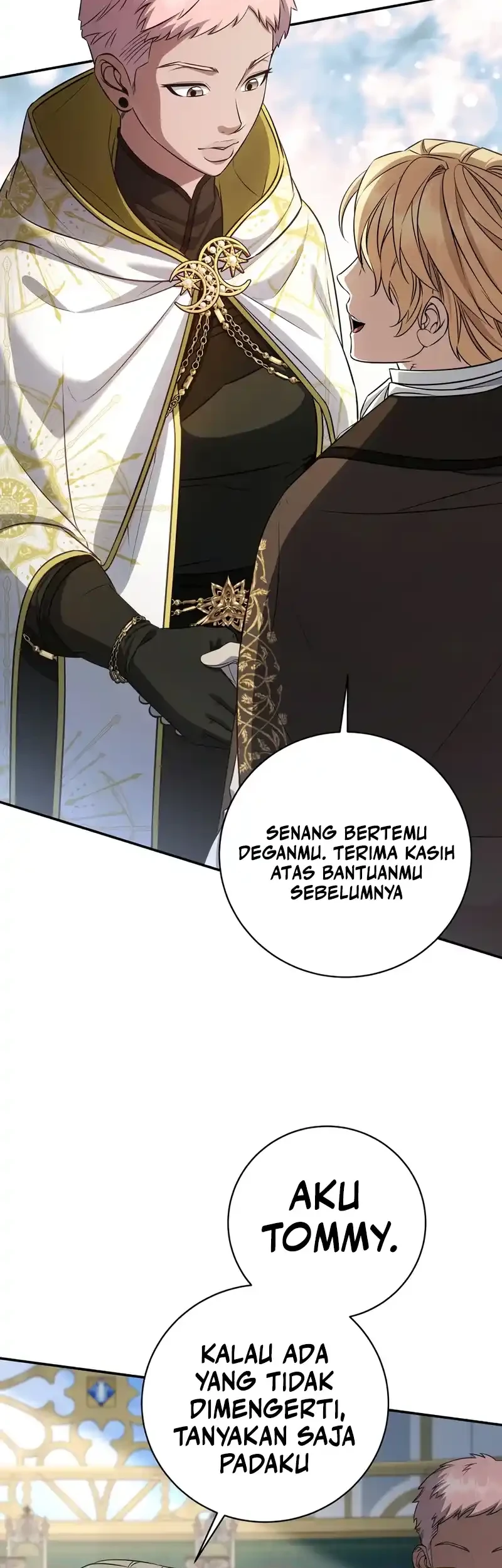 Margrave’s Bastard Son was The Emperor Chapter 94 Gambar 24