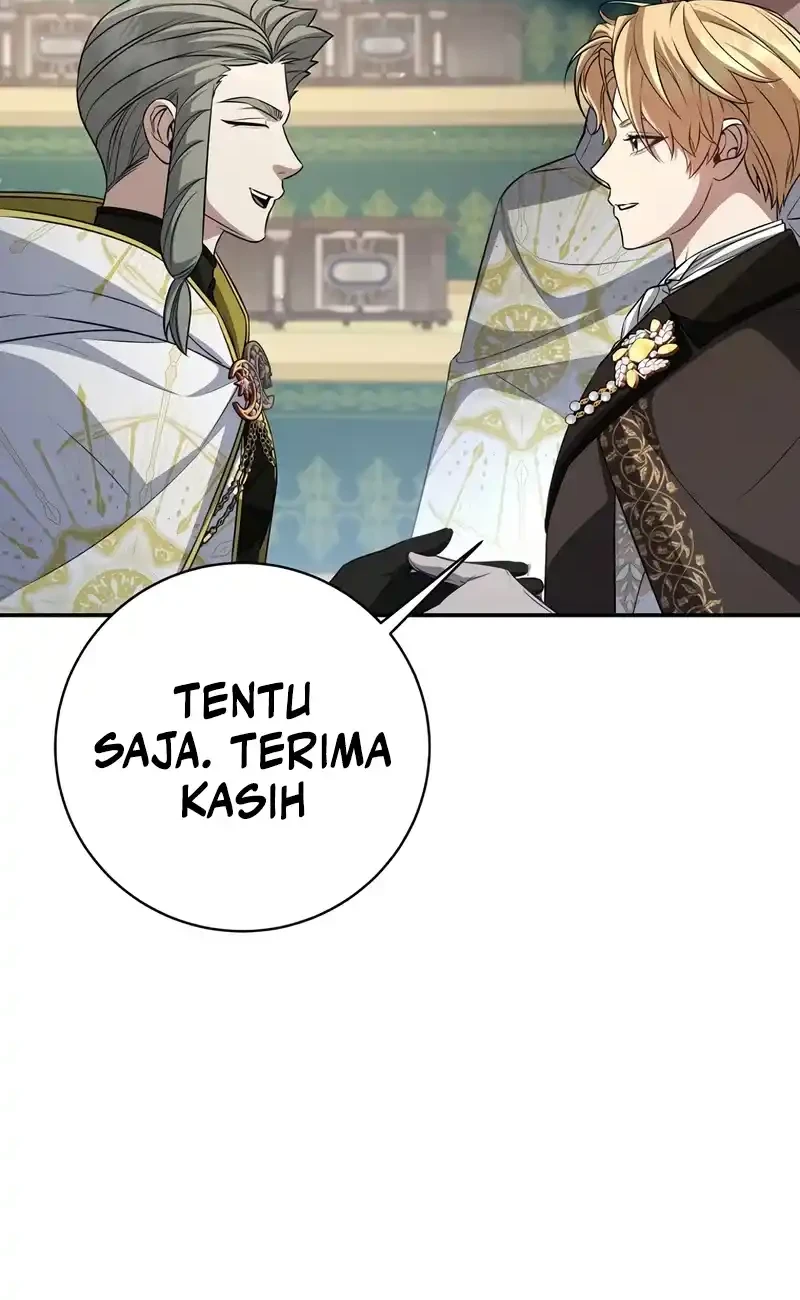 Margrave’s Bastard Son was The Emperor Chapter 94 Gambar 25