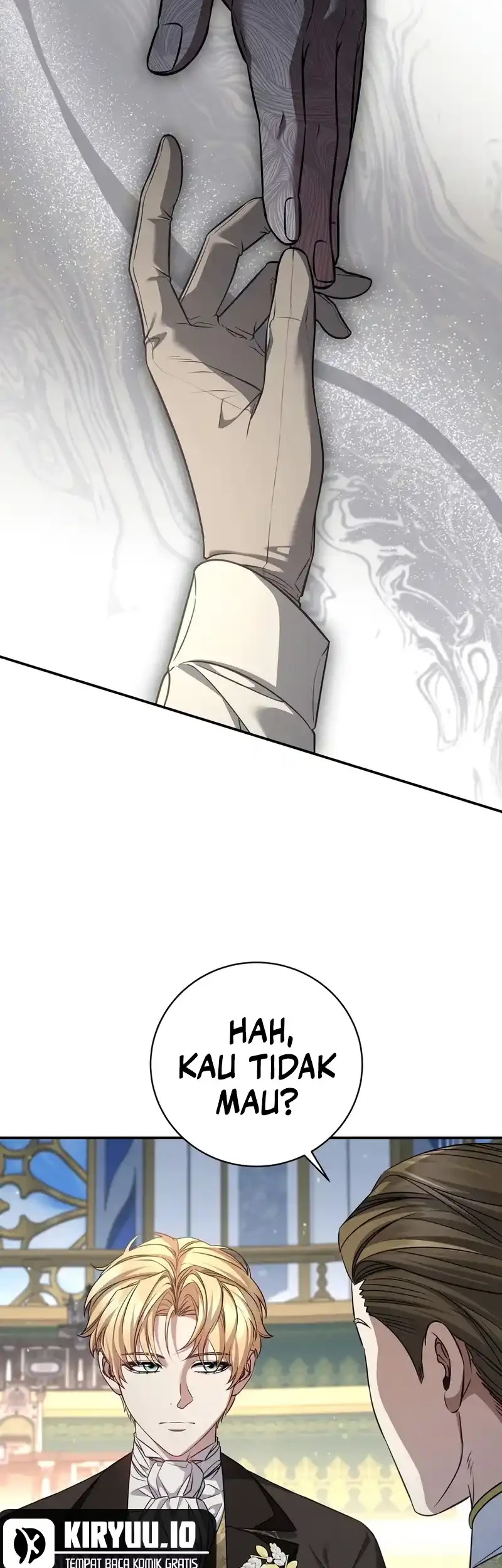 Margrave’s Bastard Son was The Emperor Chapter 94 Gambar 29