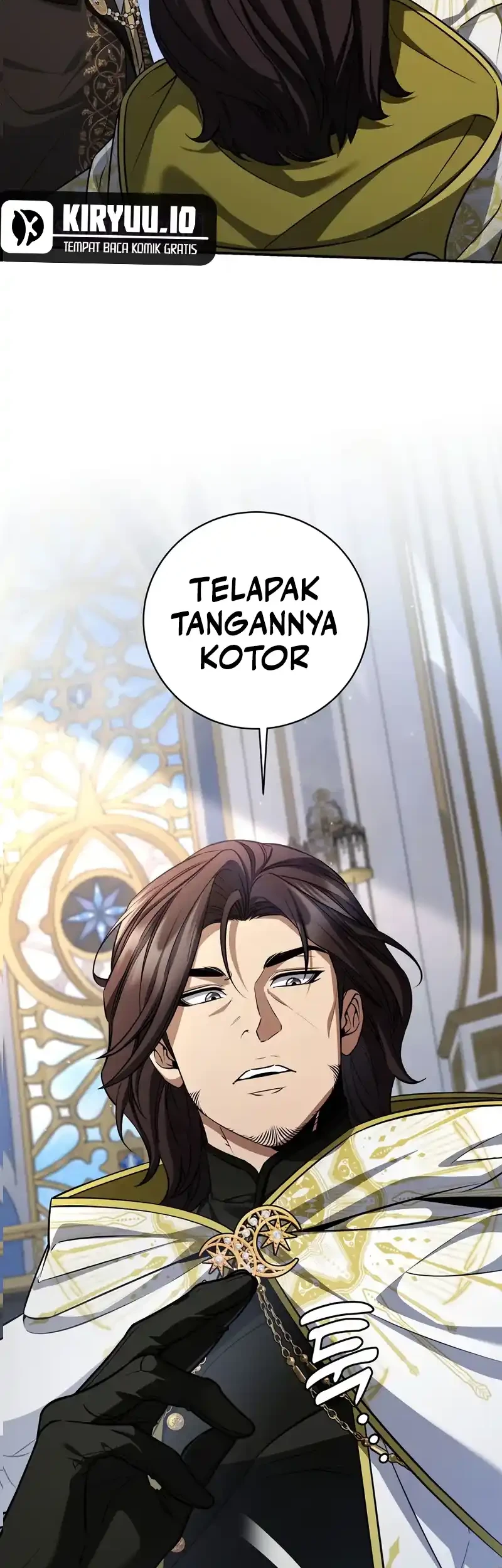 Margrave’s Bastard Son was The Emperor Chapter 94 Gambar 35