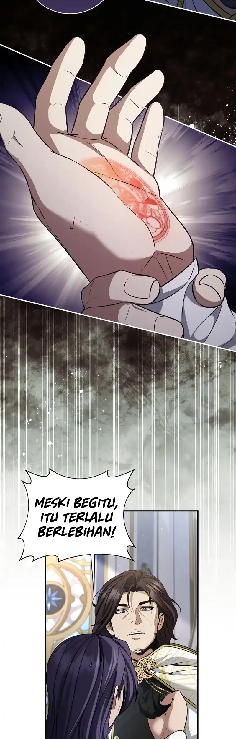 Margrave’s Bastard Son was The Emperor Chapter 94 Gambar 41