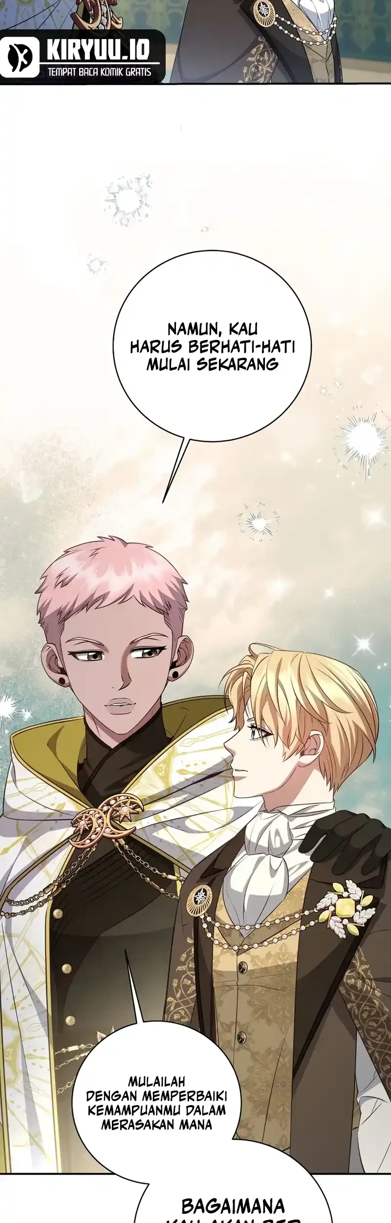 Margrave’s Bastard Son was The Emperor Chapter 94 Gambar 48