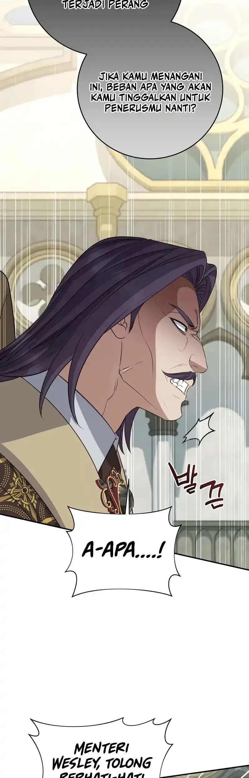 Margrave’s Bastard Son was The Emperor Chapter 95 Gambar 48