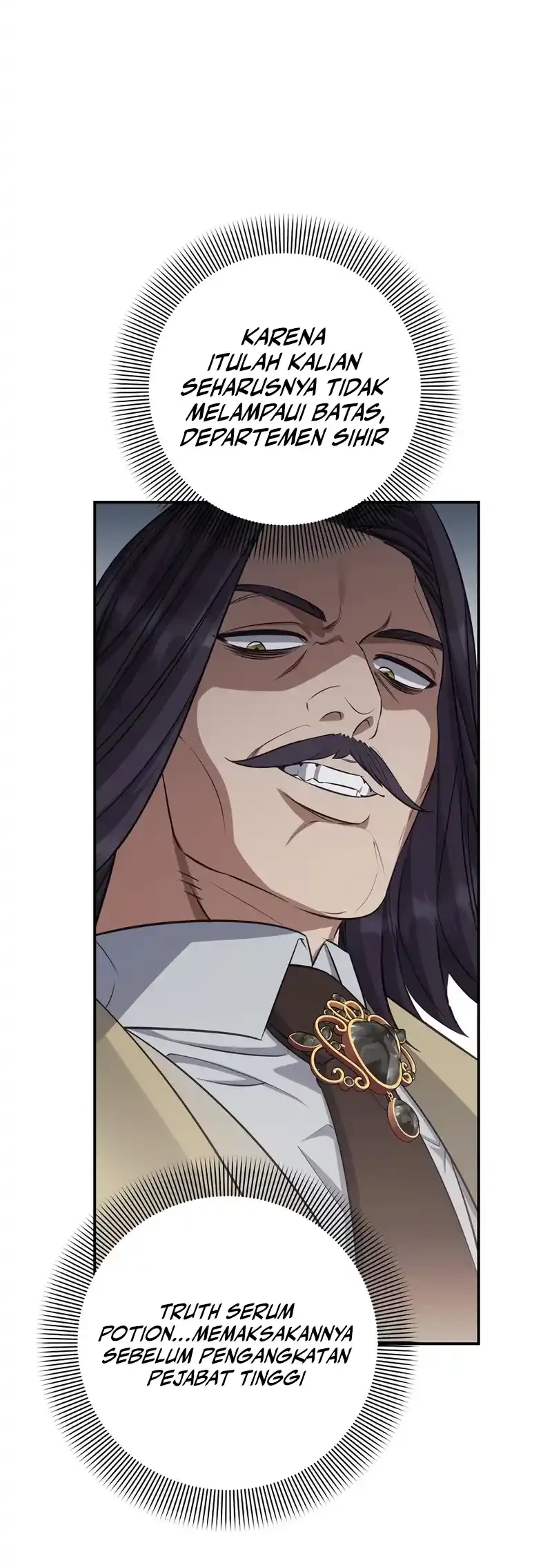 Margrave’s Bastard Son was The Emperor Chapter 95 Gambar 51