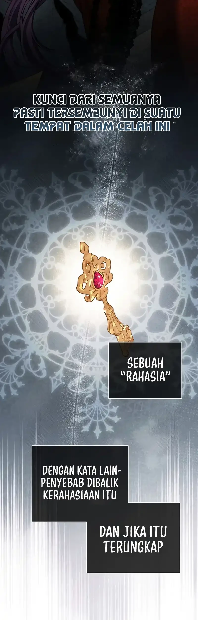 Margrave’s Bastard Son was The Emperor Chapter 95 Gambar 64