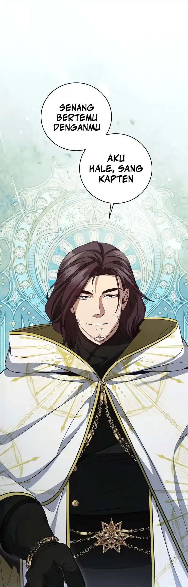 Manhwa Margrave’s Bastard Son was The Emperor Chapter 95 gambar 2