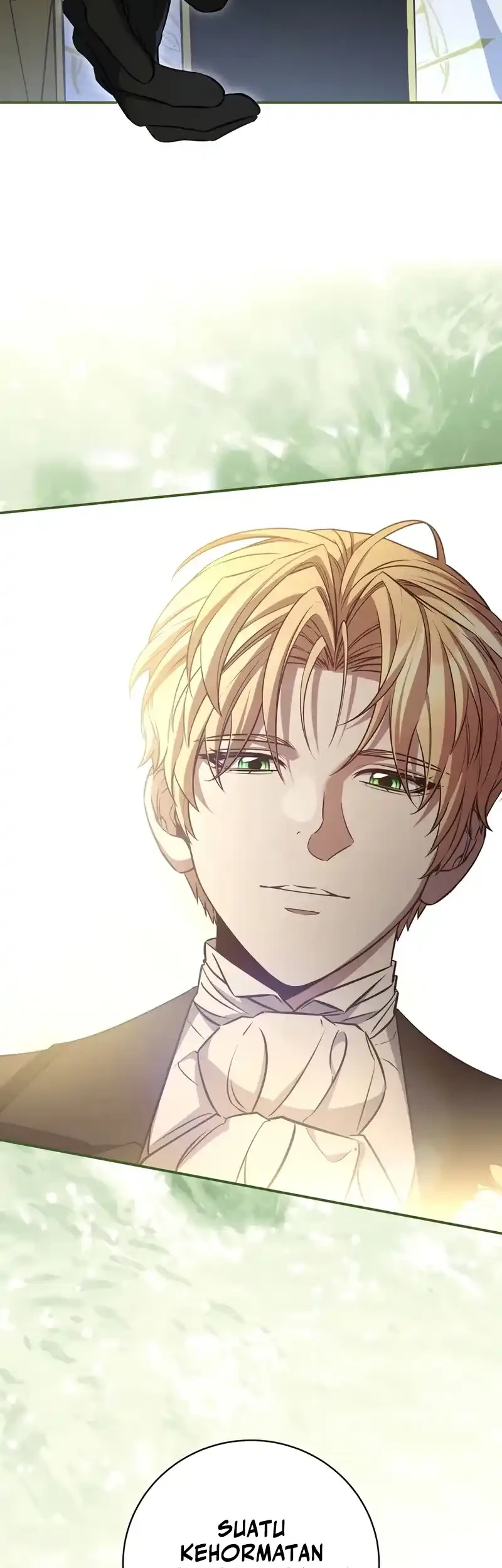 Margrave’s Bastard Son was The Emperor Chapter 95 Gambar 3