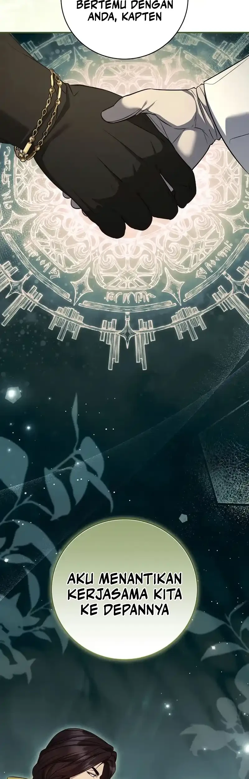 Margrave’s Bastard Son was The Emperor Chapter 95 Gambar 4