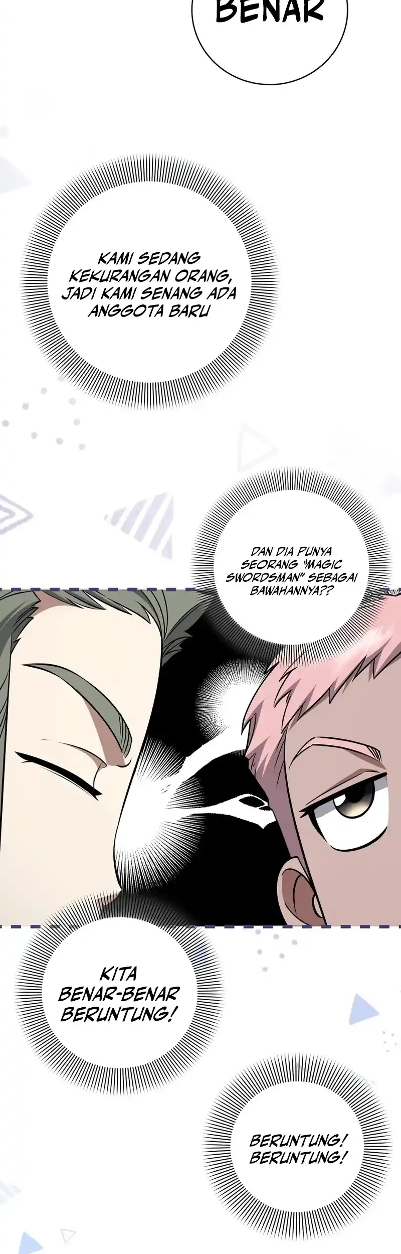 Margrave’s Bastard Son was The Emperor Chapter 95 Gambar 11