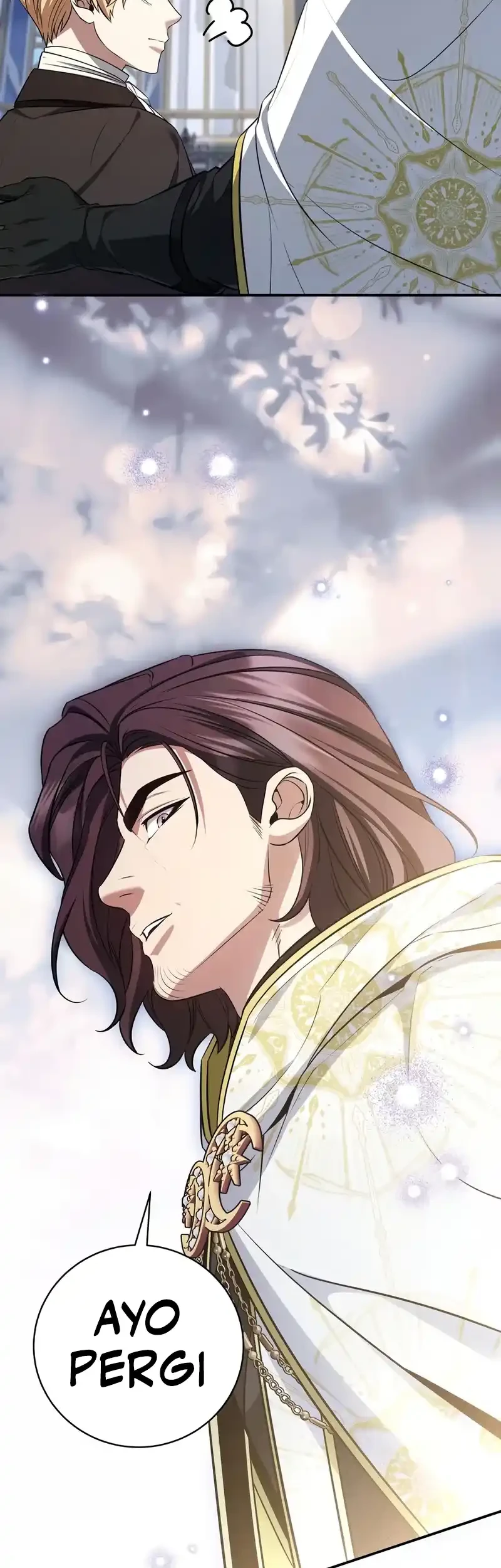 Margrave’s Bastard Son was The Emperor Chapter 95 Gambar 16