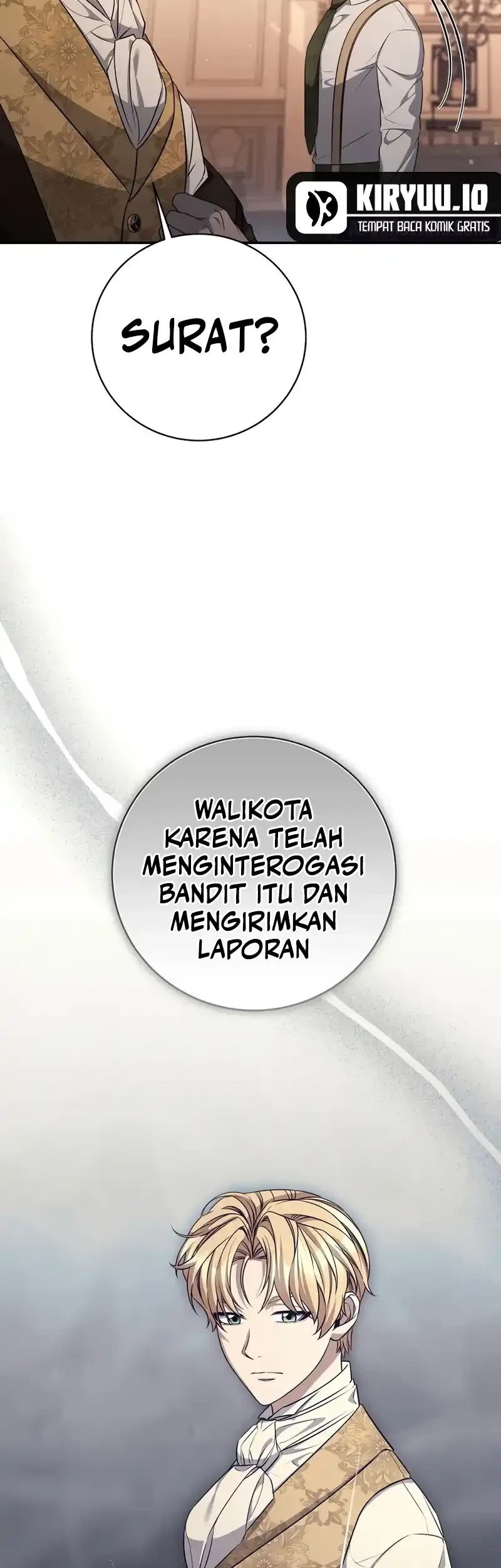 Margrave’s Bastard Son was The Emperor Chapter 95 Gambar 23