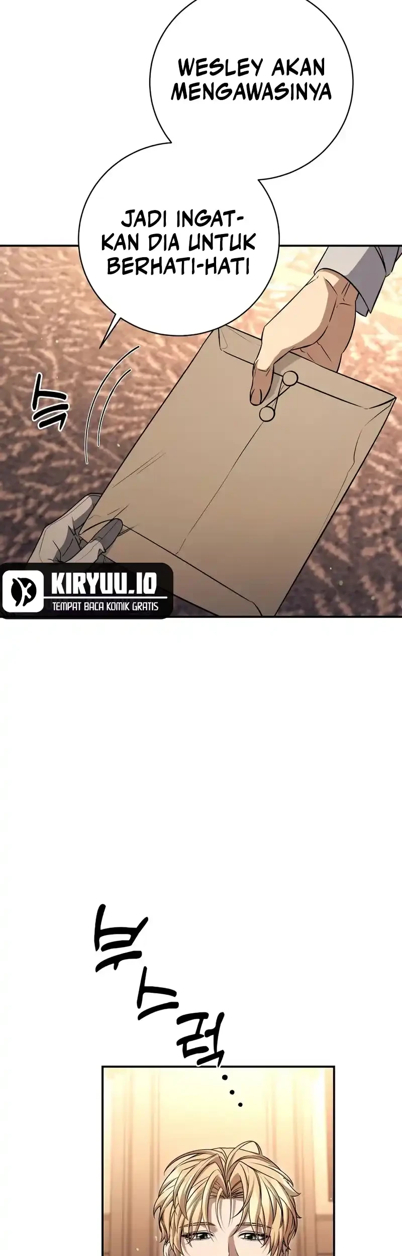 Margrave’s Bastard Son was The Emperor Chapter 95 Gambar 27