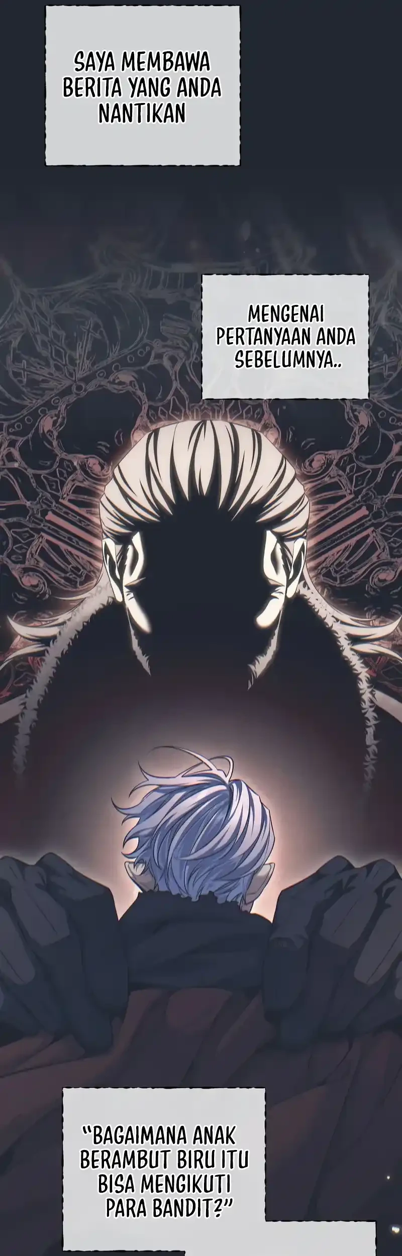 Margrave’s Bastard Son was The Emperor Chapter 95 Gambar 29