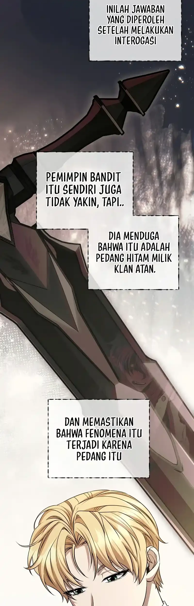 Margrave’s Bastard Son was The Emperor Chapter 95 Gambar 30