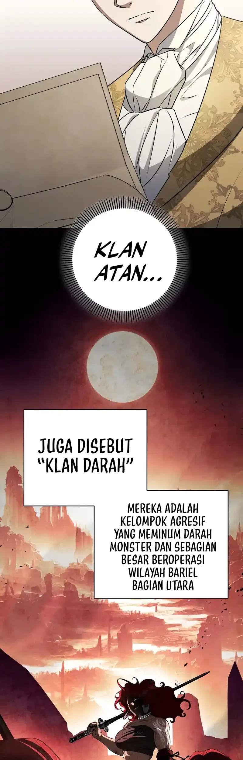 Margrave’s Bastard Son was The Emperor Chapter 95 Gambar 31