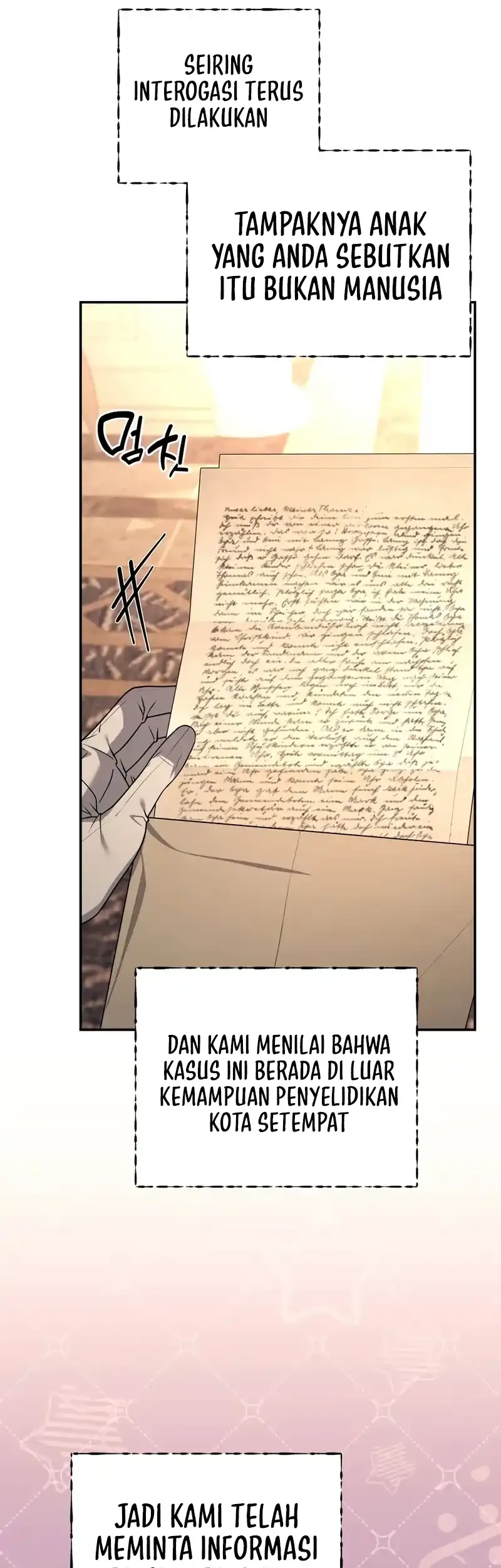 Margrave’s Bastard Son was The Emperor Chapter 95 Gambar 34