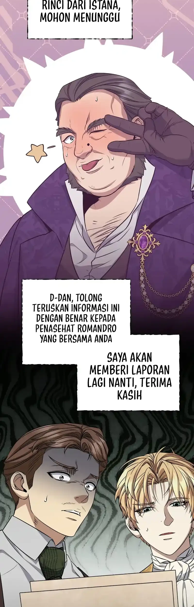 Margrave’s Bastard Son was The Emperor Chapter 95 Gambar 35