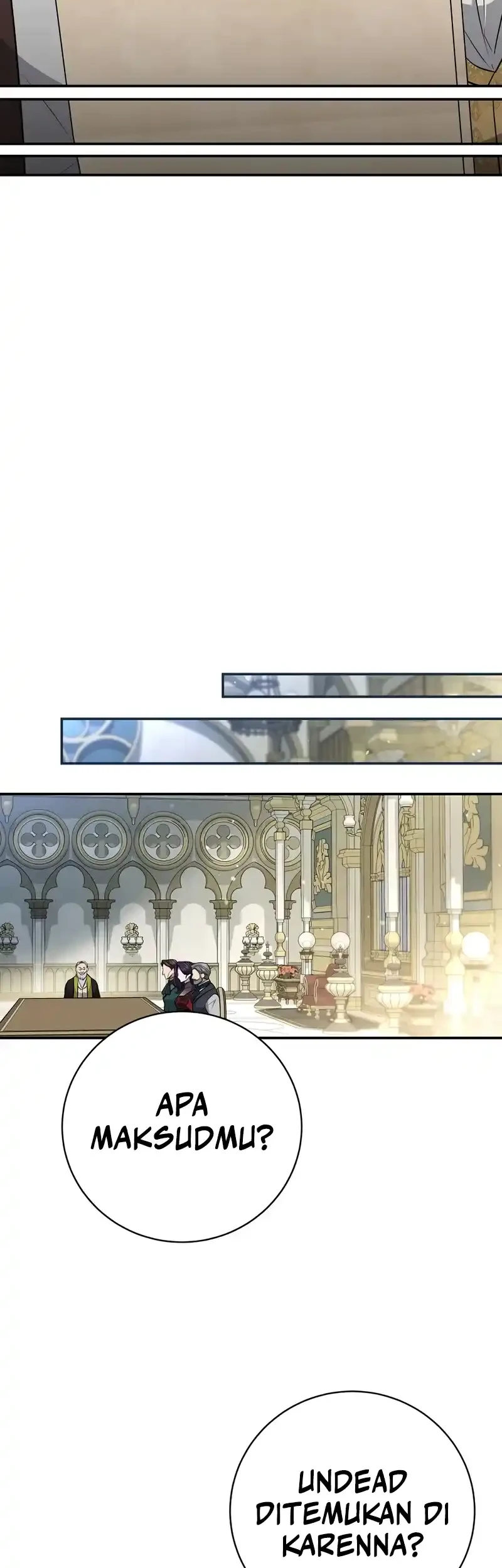 Margrave’s Bastard Son was The Emperor Chapter 95 Gambar 36