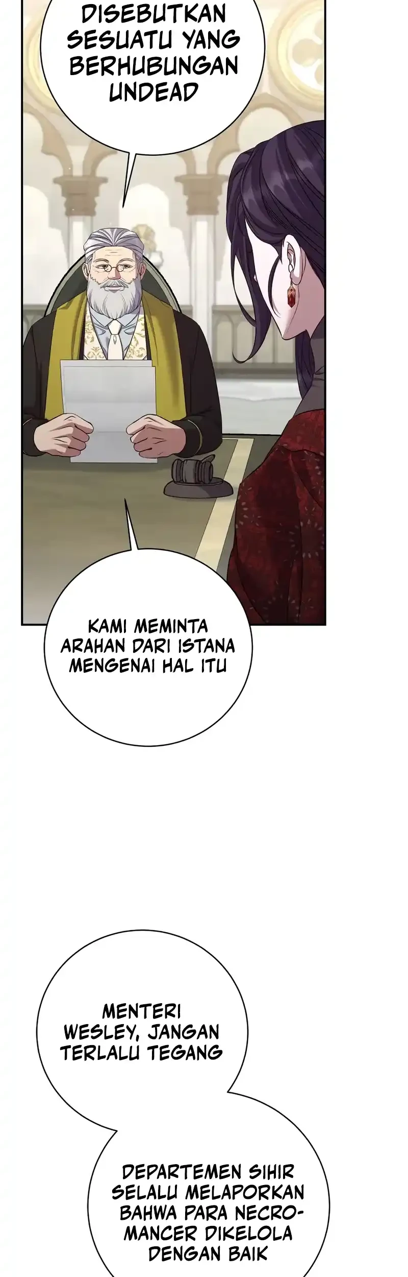 Margrave’s Bastard Son was The Emperor Chapter 95 Gambar 38