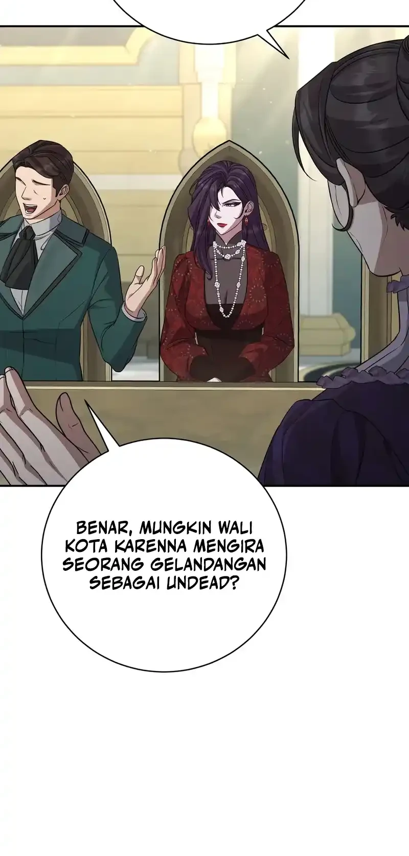 Margrave’s Bastard Son was The Emperor Chapter 95 Gambar 39