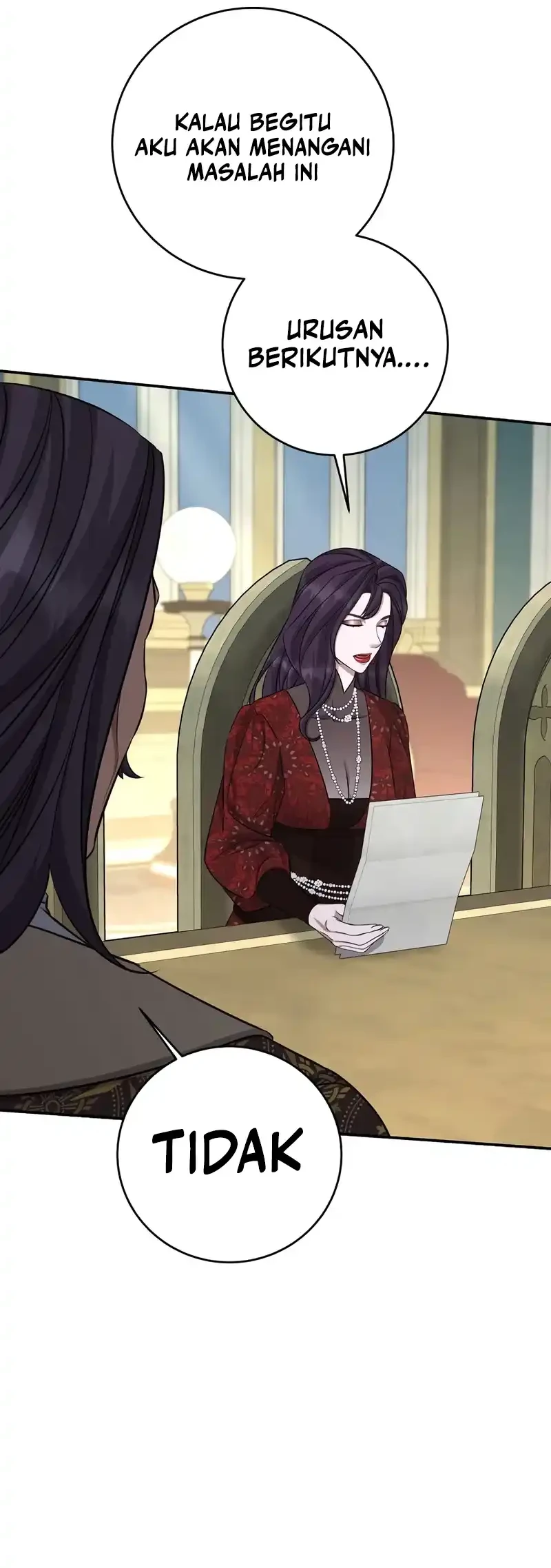 Margrave’s Bastard Son was The Emperor Chapter 95 Gambar 45