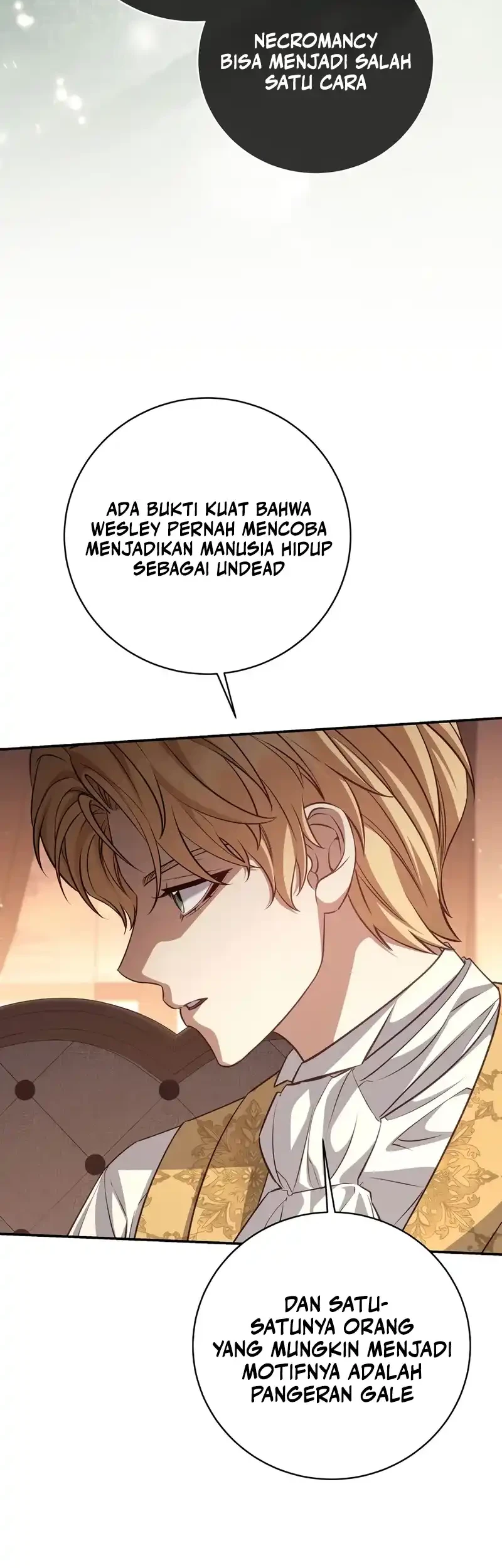 Margrave’s Bastard Son was The Emperor Chapter 96 Gambar 7