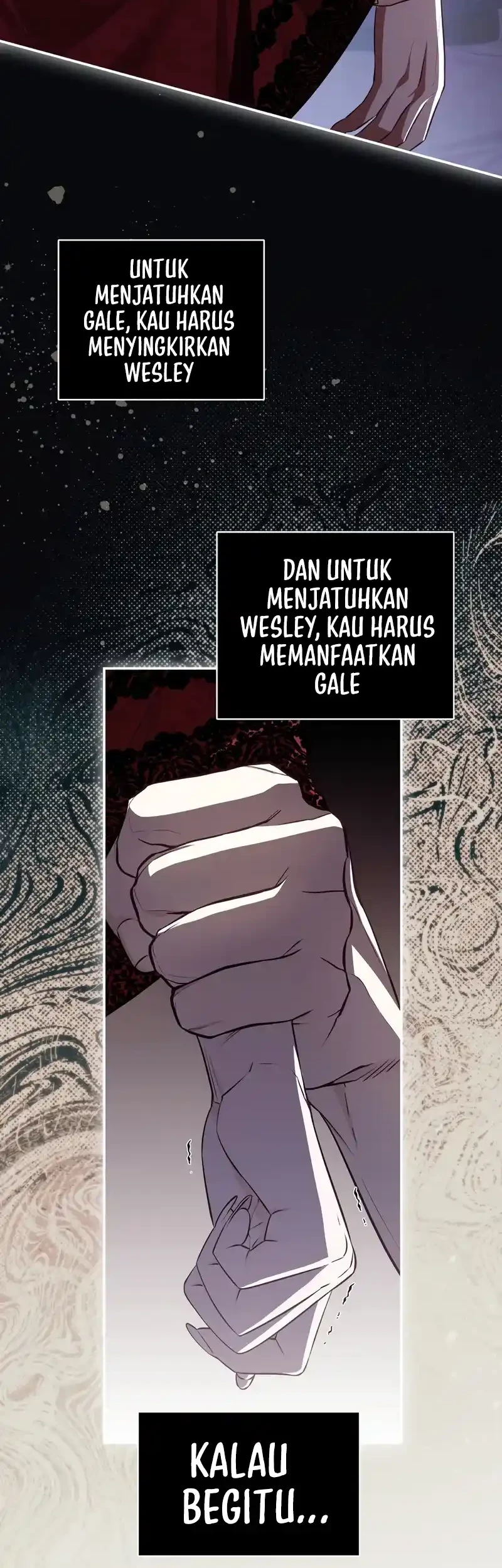 Margrave’s Bastard Son was The Emperor Chapter 96 Gambar 14