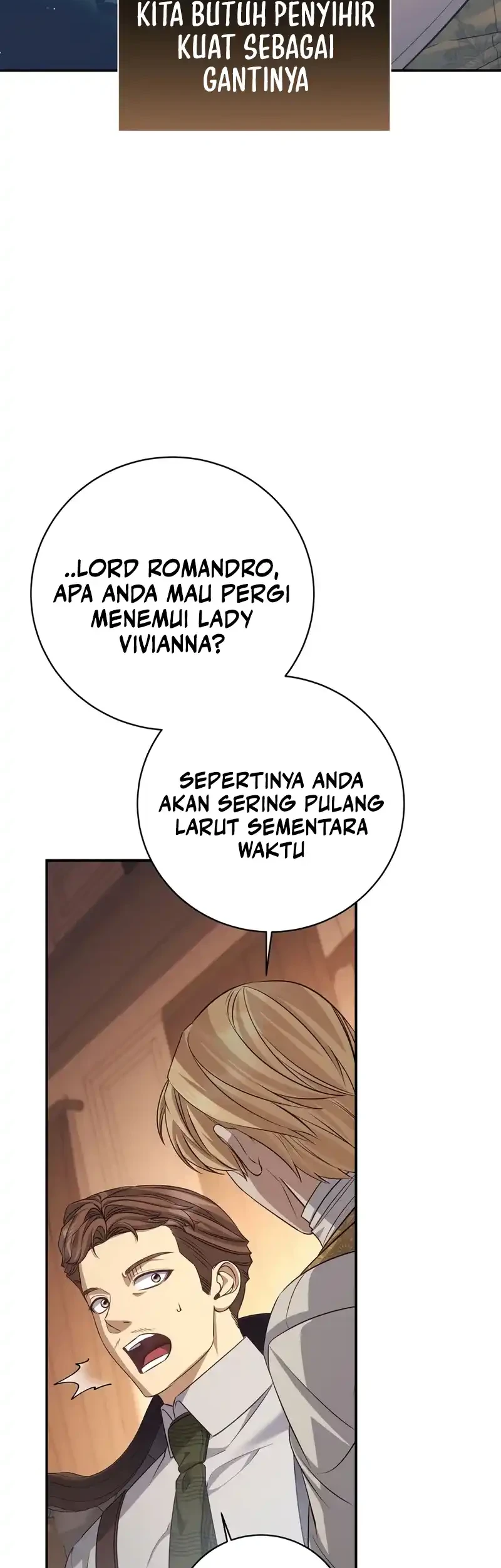 Margrave’s Bastard Son was The Emperor Chapter 96 Gambar 16