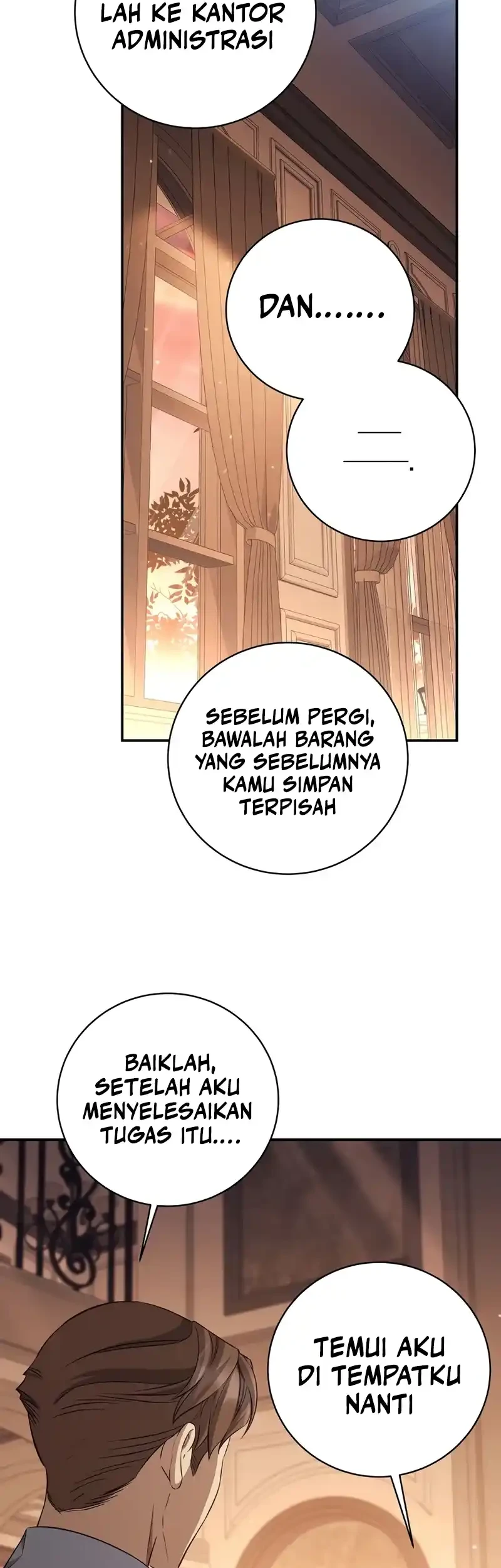 Margrave’s Bastard Son was The Emperor Chapter 96 Gambar 21