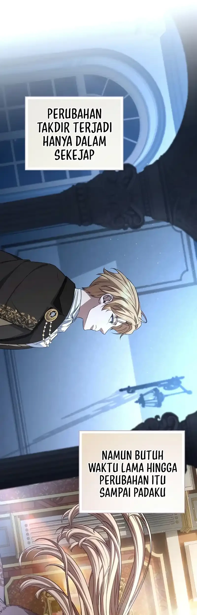 Margrave’s Bastard Son was The Emperor Chapter 96 Gambar 36