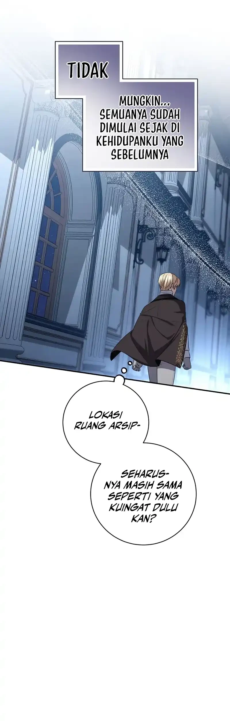 Margrave’s Bastard Son was The Emperor Chapter 96 Gambar 42