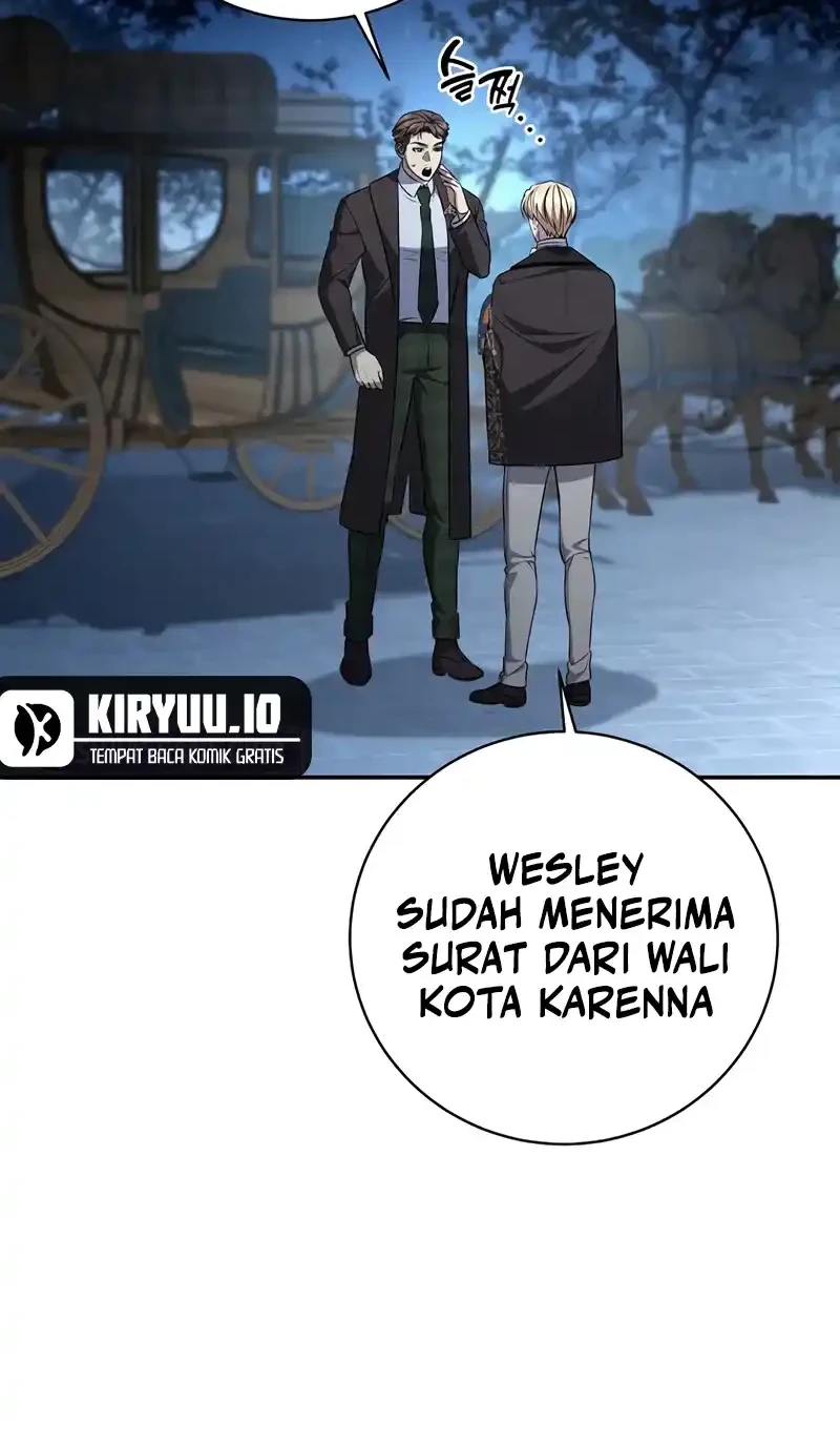 Margrave’s Bastard Son was The Emperor Chapter 96 Gambar 47