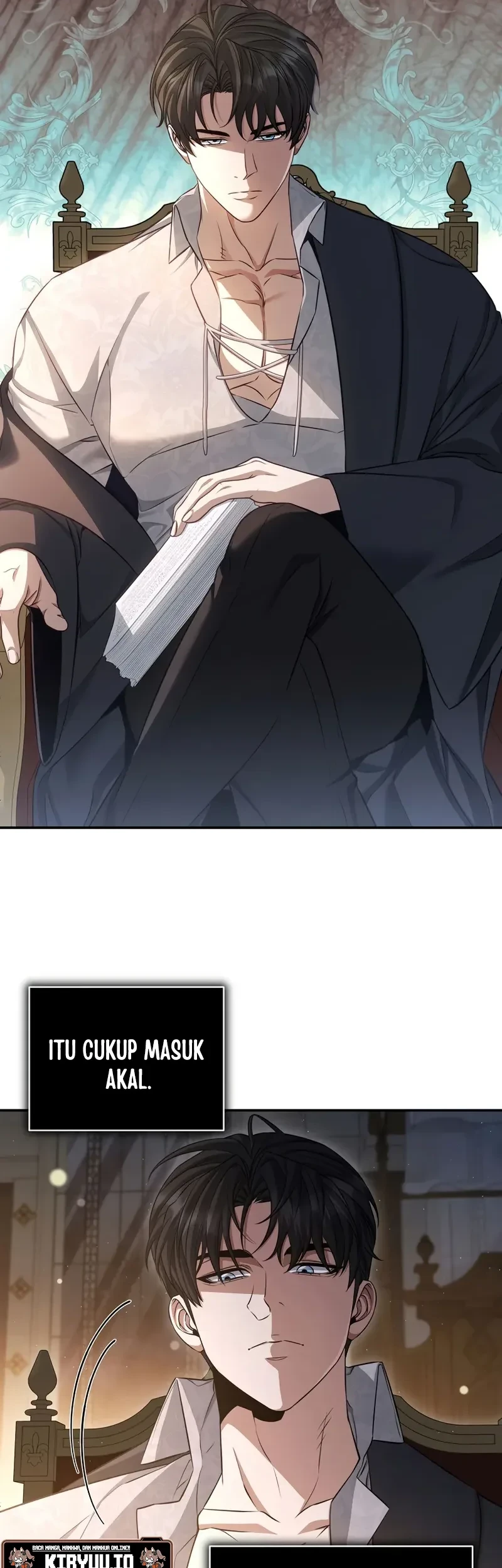 Margrave’s Bastard Son was The Emperor Chapter 97 Gambar 43