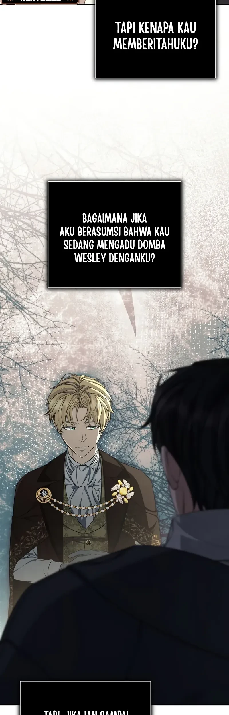 Margrave’s Bastard Son was The Emperor Chapter 97 Gambar 44