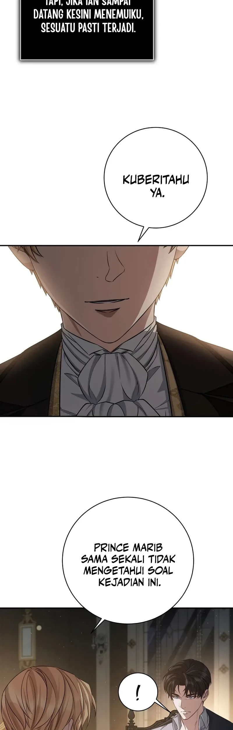 Margrave’s Bastard Son was The Emperor Chapter 97 Gambar 45