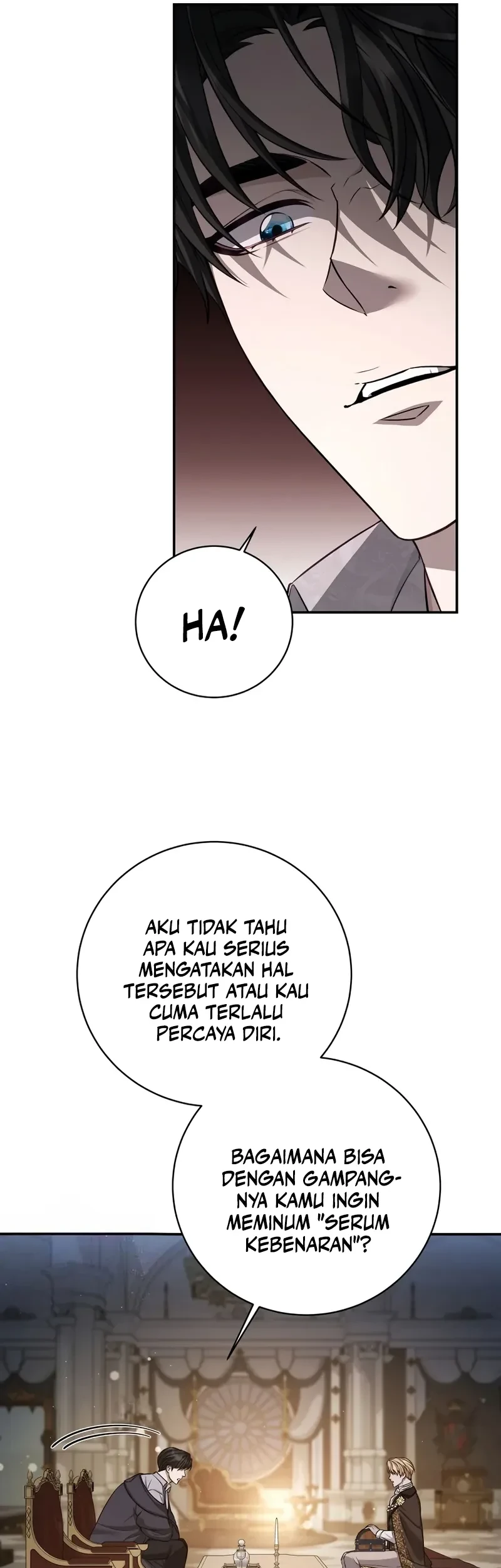 Margrave’s Bastard Son was The Emperor Chapter 97 Gambar 47