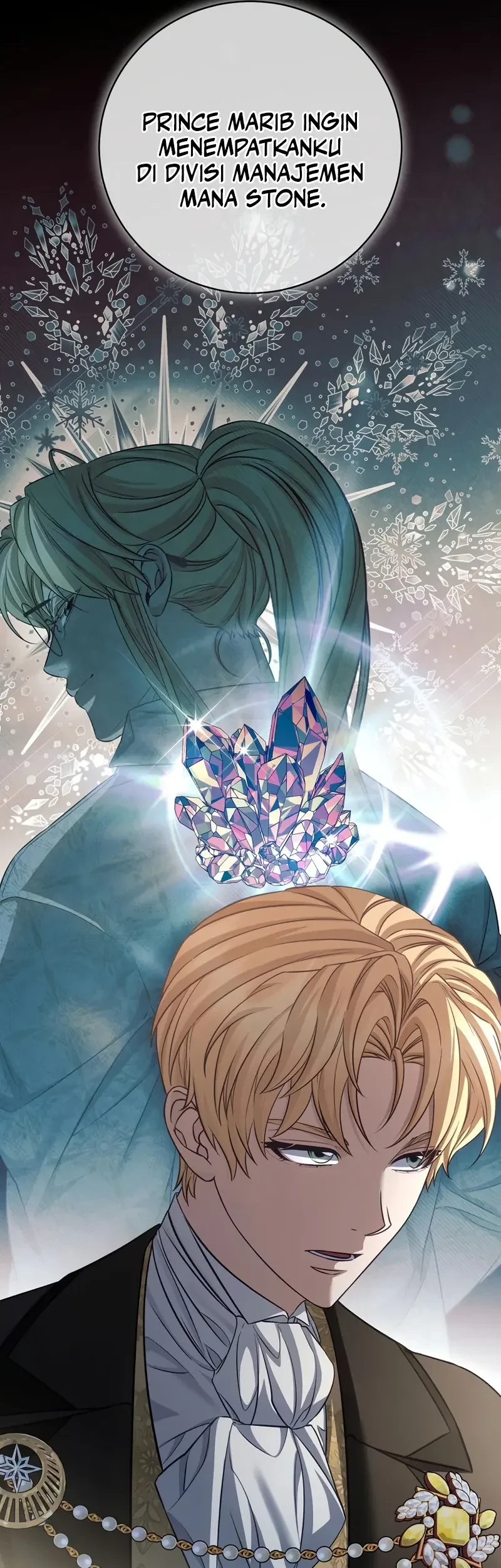 Margrave’s Bastard Son was The Emperor Chapter 97 Gambar 52