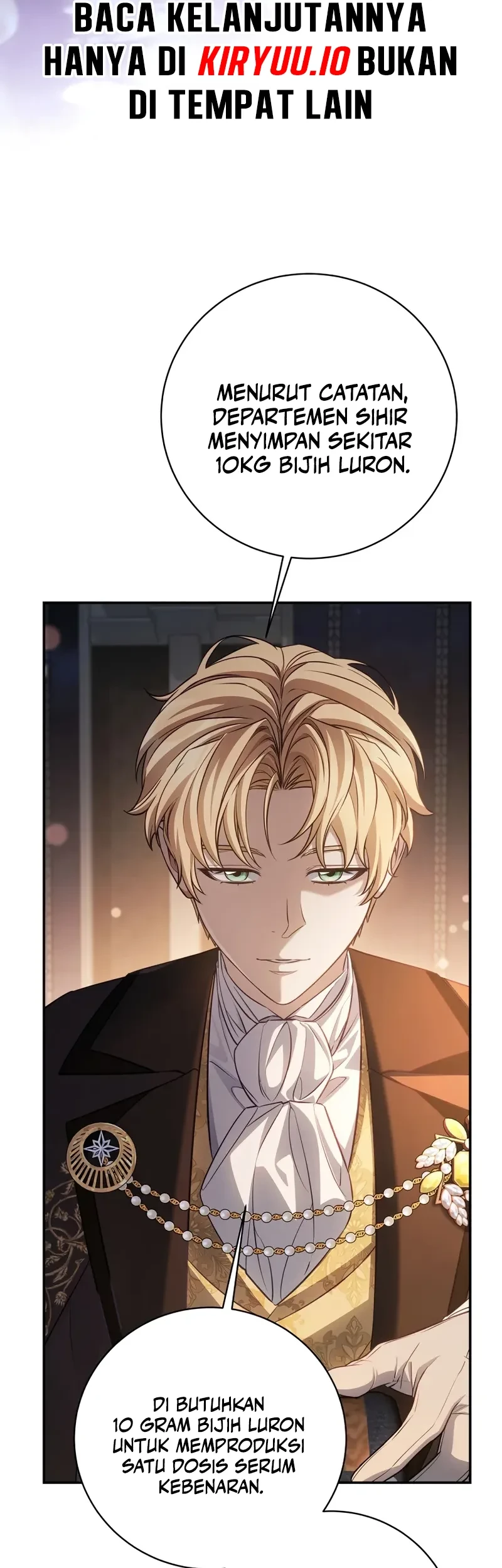 Margrave’s Bastard Son was The Emperor Chapter 97 Gambar 59