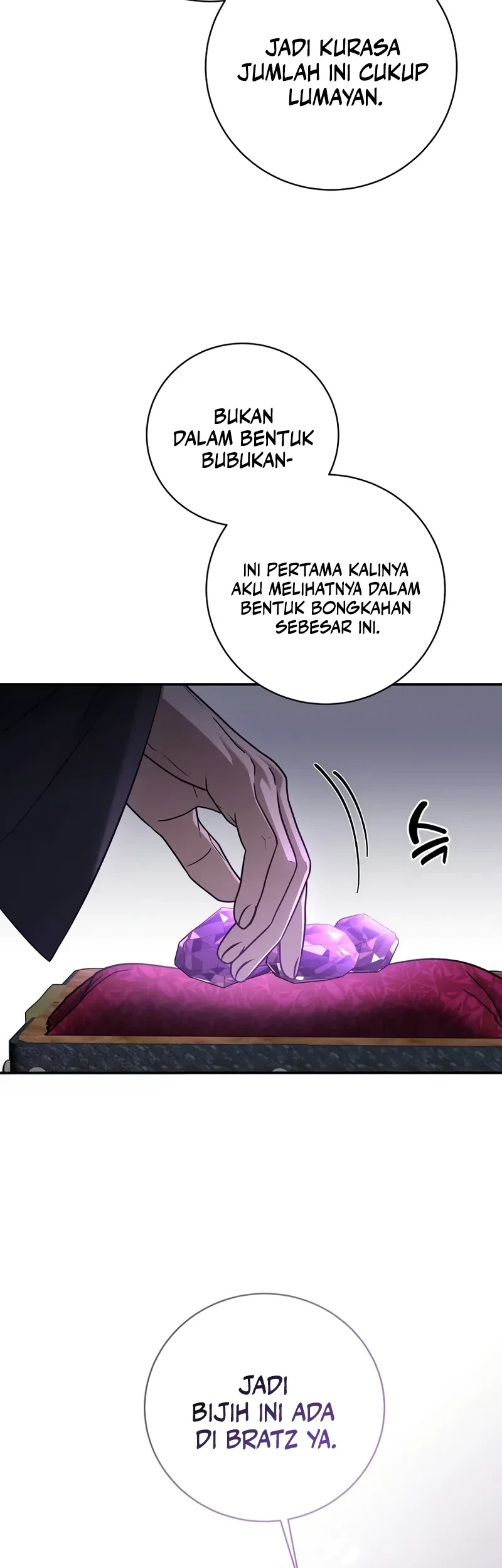 Margrave’s Bastard Son was The Emperor Chapter 97 Gambar 60